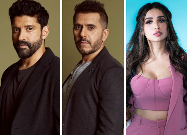 EXCLUSIVE: Excel Entertainment teaming up with Kanika Dhillon for an intense thriller : Bollywood News