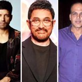 EXCLUSIVE: Farhan Akhtar exits Aamir Khan-Ashutosh Gowariker’s Lalkaara; Sidhant Gupta steps in
