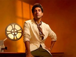 Farhan Akhtar reveals how Rock On!! changed his career; says, “I never thought about acting”