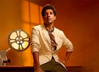 Farhan Akhtar reveals how Rock On!! changed his career; says, “I never thought about acting”