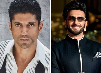 Farhan Akhtar takes a dig at Ranveer Singh over Don 3 exit? says “It was a month away from filming, which seems to be a pattern nowadays”