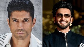 Farhan Akhtar takes a dig at Ranveer Singh over Don 3 exit? says “It was a month away from filming, which seems to be a pattern nowadays”