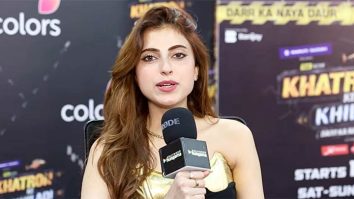 Farrhana Bhatt Opens Up on Trust Issues Before Khatron Ke Khiladi
