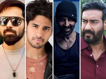 Four Big Hindi Films, One Big Day: Gunmaaster G9, The Vvaan, Haiwaan and Drishyam 3 trailers/teasers arrive tomorrow Four Big Hindi Films, One Big Day: Gunmaaster G9, The Vvaan, Haiwaan and Drishyam 3 trailers/teasers arrive tomorrow
