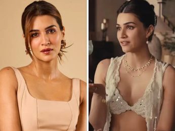 GIVA pulls down Kriti Sanon Raksha Bandhan ad after backlash; jewellery brand issues apology