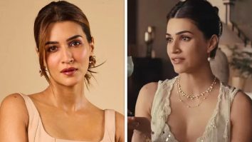 GIVA pulls down Kriti Sanon Raksha Bandhan ad after backlash; jewellery brand issues apology