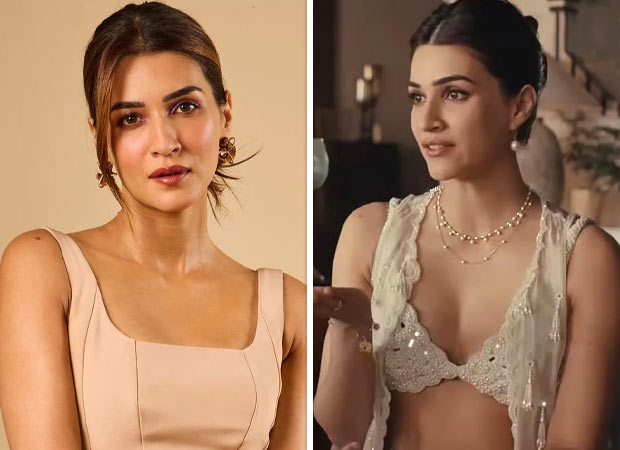 GIVA pulls down Kriti Sanon Raksha Bandhan ad after backlash; jewellery brand issues apology