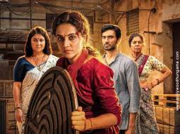 Gandhari poster