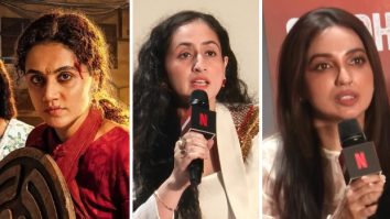 Gandhari plagiarism row: Netflix BREAKS silence after legal notice; says, “The pitch in question is very different…we take originality VERY seriously”