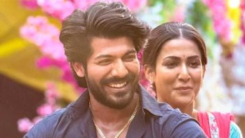 Ganga Mai Ki Betiyan: Sheizaan Khan reveals cast and crew broke down while shooting emotional Siddhu – Sneha sequence