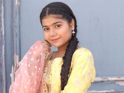 Ganga Mai Ki Betiyan actress Vaaishnavi Prajapati opens up about Soni’s ragging track; says, “Reading the script itself was an emotional experience for me”