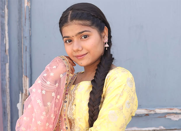 Ganga Mai Ki Betiyan actress Vaaishnavi Prajapati opens up about Soni’s ragging track; says, “Reading the script itself was an emotional experience for me” : Bollywood News Ganga Mai Ki Betiyan actress Vaaishnavi Prajapati opens up about Soni’s ragging track; says, “Reading the script itself was an emotional experience for me” : Bollywood News