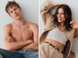 Gap launches “Denim on your own” Fall 2026 campaign starring Malcolm Todd and Inde Navarrette