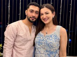 Gauahar Khan and Zaid Darbar open up about their marriage despite family objections: “We were very clear that if anyone has any issues in coming to the wedding, they can skip it”