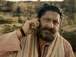 Ghamasaan | Official Trailer | Arshad Warsi, Pratik Gandhi | Hindi Zee 5 Original | Premieres 11 Sep