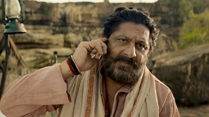 Ghamasaan | Official Trailer | Arshad Warsi, Pratik Gandhi | Hindi Zee 5 Original | Premieres 11 Sep Ghamasaan | Official Trailer | Arshad Warsi, Pratik Gandhi | Hindi Zee 5 Original | Premieres 11 Sep