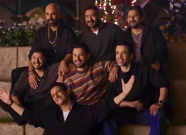 Golmaal 5 makers BREAK SILENCE on December 2026 release rumours; call reports “false and baseless” : Bollywood News