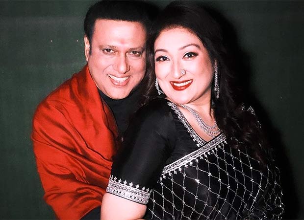 Govinda urges Sunita Ahuja to “stay within her limits” after she calls him co-star Komal Rani’s “sugar daddy” : Bollywood News Govinda urges Sunita Ahuja to “stay within her limits” after she calls him co-star Komal Rani’s “sugar daddy” : Bollywood News