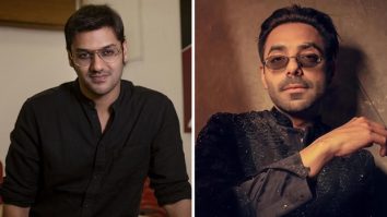 Gunmaaster G9 director Aditya Datt reveals Aparshakti Khurana was his first choice to play the villain; says, “He has never played an out-and-out commercial and crazy-ass villain”