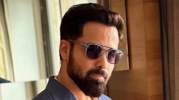 Teaser of Emraan Hashmi starrer Gunmaaster G9 to release on Tuesday; will also be screened in theatres with Toxic
