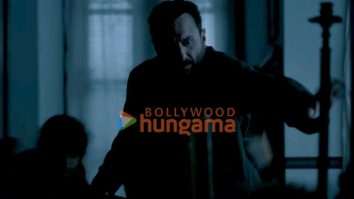 Movie Stills Of The Movie Haiwaan