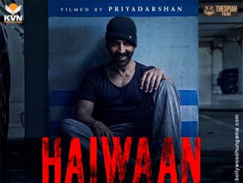 Haiwaan poster