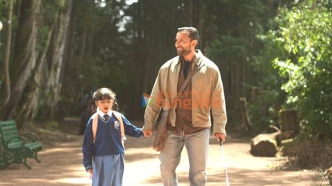 Movie Stills Of The Movie Haiwaan