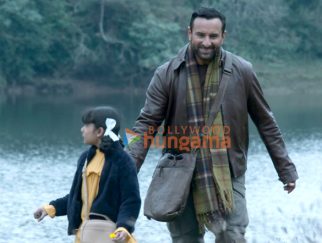 Movie Stills Of the Movie Haiwaan