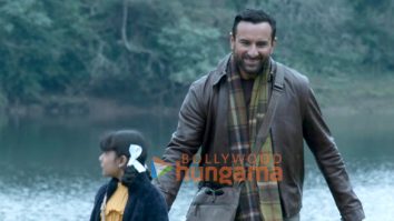 Movie Stills Of the Movie Haiwaan