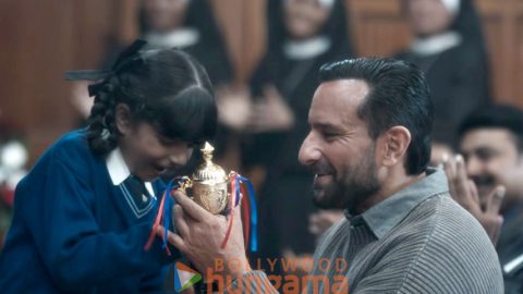 Movie Stills Of the Movie Haiwaan
