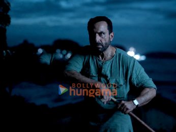 Movie Stills Of The Movie Haiwaan