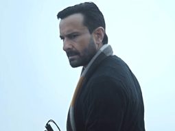 Haiwaan – Official Trailer | Akshay Kumar, Saif Ali Khan, Boman Irani, Shriya Pilgaonkar, Saiyami Kher | Priyadarshan