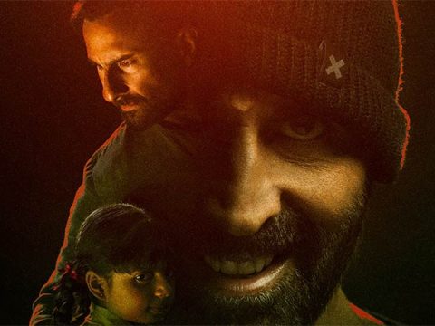 Haiwaan teaser out: Priyadarshan-directorial promises an intriguing face-off between Akshay Kumar and Saif Ali Khan Haiwaan teaser out: Priyadarshan-directorial promises an intriguing face-off between Akshay Kumar and Saif Ali Khan