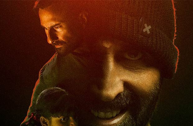 Haiwaan teaser out: Priyadarshan-directorial promises an intriguing face-off between Akshay Kumar and Saif Ali Khan Haiwaan teaser out: Priyadarshan-directorial promises an intriguing face-off between Akshay Kumar and Saif Ali Khan