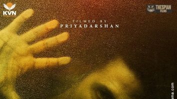 First Look Of The Movie Haiwaan