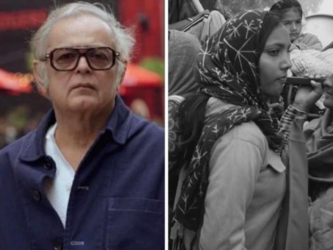 Hansal Mehta-backed Birds in the Dark to premiere at Busan International Film Festival 2026 Hansal Mehta-backed Birds in the Dark to premiere at Busan International Film Festival 2026