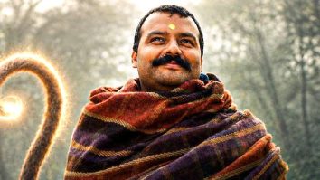 BREAKING: Hanuman Ansh ends with the promise of a sequel; writer-director Vishal Chaturvedi begins work on the second part