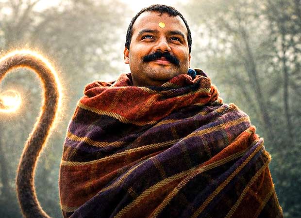  Hanuman Ansh ends with the promise of a sequel; writer-director Vishal Chaturvedi begins work on the second part