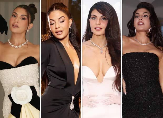 Happy birthday Jacqueliene Fernandez 8 Times Kick actress owned the international fashion scene