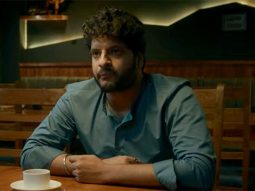 Harrd Disk | Official Trailer | Nanda Yadav, Jaihind Kumar, Arnav Chandel