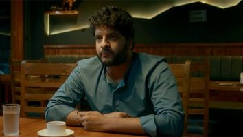 Harrd Disk | Official Trailer | Nanda Yadav, Jaihind Kumar, Arnav Chandel