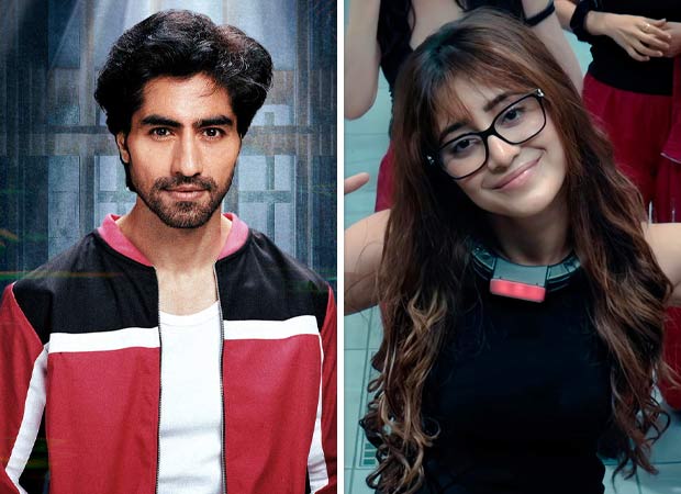 Harshad Chopda says sacrificing finalist spot for Shivangi Joshi was not “big thing” ahead of Lock Upp finale : Bollywood News Harshad Chopda says sacrificing finalist spot for Shivangi Joshi was not “big thing” ahead of Lock Upp finale : Bollywood News