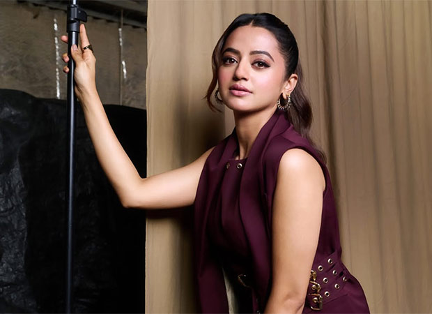 Helly Shah credits Aatish Kapadia for Chumbak: "I was so unsure if I would be able to pull it off"