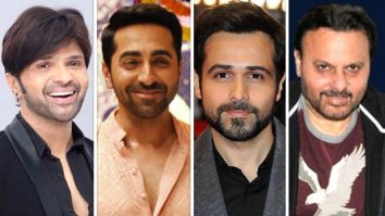SCOOP: Himesh Reshammiya Melodies on a roll! After Yeh Prem Mol Liya and Gunmaaster G9, label bags music rights of Anil Sharma’s Arjun Naga