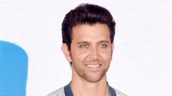 Hrithik Roshan reacts to the ‘Sorry Hrithik’ trend: “I’ll wait, for when the context to it is the right one, and motivated by facts”