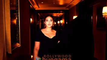 Celeb Photos Of Huma Qureshi