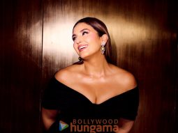 Celeb Photos Of Huma Qureshi