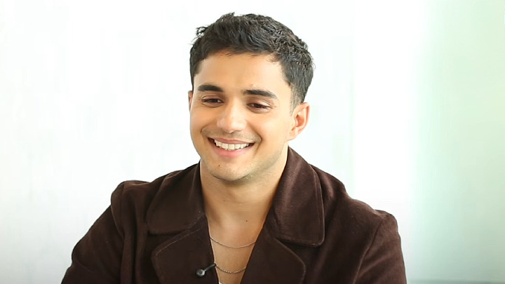“I don’t want to take the pressure of posting on Instagram” Abhay Verma | King “I don’t want to take the pressure of posting on Instagram” Abhay Verma | King