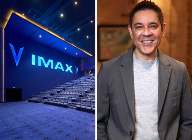 Why India doesn't have more IMAX screens: PVR INOX's Sanjeev Kumar Bijli reveals each auditorium costs a WHOPPING Rs. 10-11 cr; says Hindi, Tamil and Telugu content can drive expansion