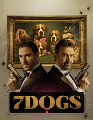 7 Dogs (English)